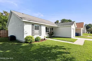 3009 Steeple Chase Ct, Jacksonville, NC 28546 - Photo 5