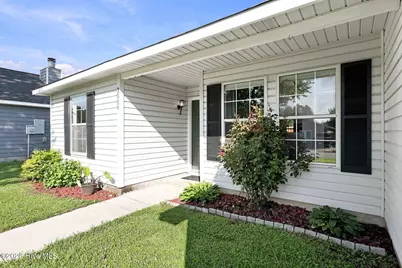 3009 Steeple Chase Court, Jacksonville, NC 28546 - Photo 3