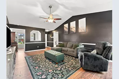 3009 Steeple Chase Court, Jacksonville, NC 28546 - Photo 21