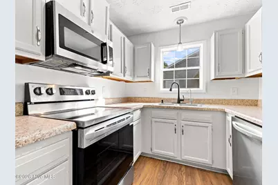 3009 Steeple Chase Court, Jacksonville, NC 28546 - Photo 23