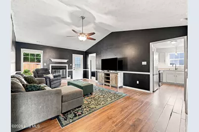 3009 Steeple Chase Court, Jacksonville, NC 28546 - Photo 19