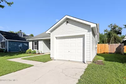 3009 Steeple Chase Court, Jacksonville, NC 28546 - Photo 7