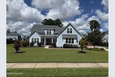 39 Stratford Place, Hampstead, NC 28443 - Photo 1