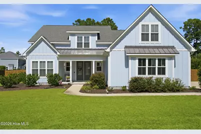 39 Stratford Place, Hampstead, NC 28443 - Photo 1