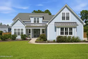 39 Stratford Pl, Hampstead, NC 28443 - Photo 1