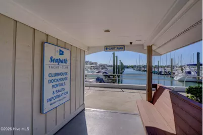322 Causeway Drive #507, Wrightsville Beach, NC 28480 - Photo 37