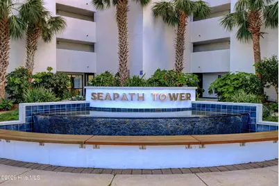 322 Causeway Drive #507, Wrightsville Beach, NC 28480 - Photo 3