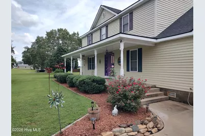 4131 N Nc 118 Highway, Grifton, NC 28530 - Photo 1