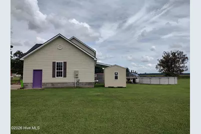 4131 N Nc 118 Highway, Grifton, NC 28530 - Photo 7