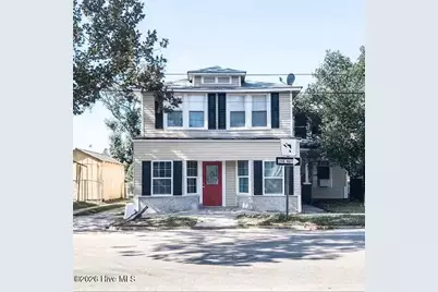214 S 17th Street #B, Wilmington, NC 28401 - Photo 1