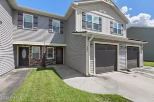 205 Kenan Loop, Jacksonville, NC 28546 - Photo 3