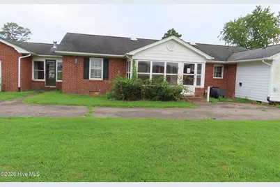 222 Sunset Drive, Hertford, NC 27944 - Photo 7