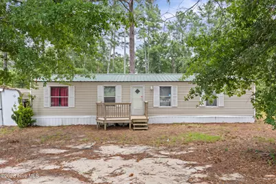 3653 Georgia Highway 88, Blythe, GA 30805 - Photo 3