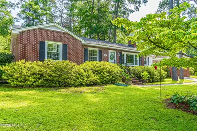 113 Woodland Road, Rockingham, NC 28379 - Photo 5