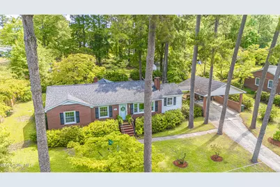 113 Woodland Road, Rockingham, NC 28379 - Photo 9