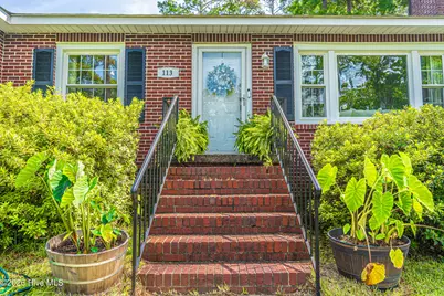 113 Woodland Road, Rockingham, NC 28379 - Photo 7