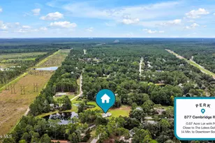 877 Cambridge Rd, Southport, NC 28461 - Photo 7