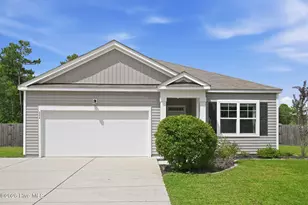 804 Lenox Dr, Holly Ridge, NC 28445 - Photo 1