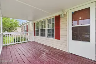 6968 Bruce Rd, Sims, NC 27880 - Photo 3