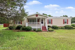 6968 Bruce Rd, Sims, NC 27880 - Photo 1