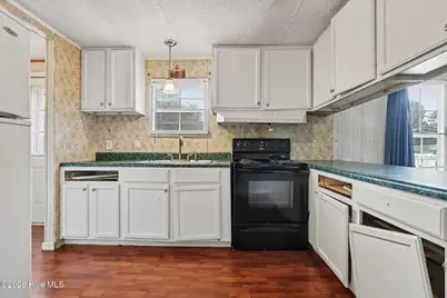 6968 Bruce Road, Sims, NC 27880 - Photo 17