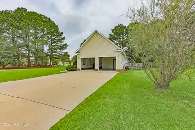 215 S Johnson Street, Beulaville, NC 28518 - Photo 35