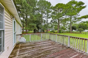 215 S Johnson St, Beulaville, NC 28518 - Photo 27