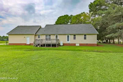 215 S Johnson Street, Beulaville, NC 28518 - Photo 37