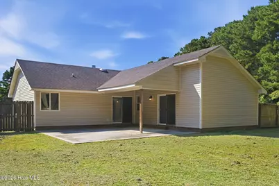 621 Walden Place, Jacksonville, NC 28546 - Photo 41