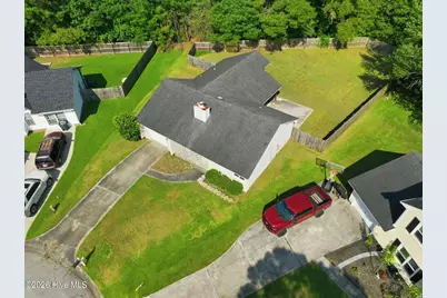 621 Walden Place, Jacksonville, NC 28546 - Photo 45