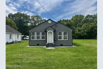 111 N McCaskey Road, Williamston, NC 27892 - Photo 3