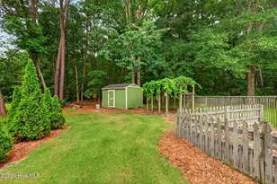 63 White Oak Dr, Smithfield, NC 27577 - Photo 33