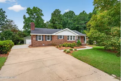 63 White Oak Drive, Smithfield, NC 27577 - Photo 1