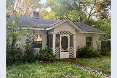 1000 Bryan Avenue, Scotland Neck, NC 27874 - Photo 3