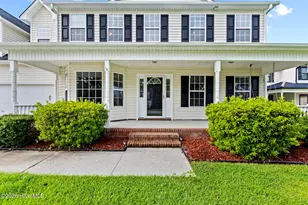 1112 Huff Dr, Jacksonville, NC 28546 - Photo 3
