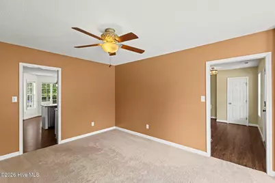 1112 Huff Drive, Jacksonville, NC 28546 - Photo 19
