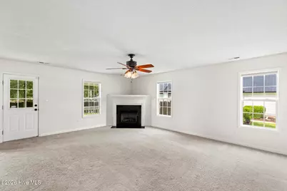 1112 Huff Drive, Jacksonville, NC 28546 - Photo 7