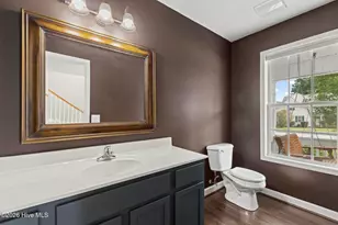 1112 Huff Dr, Jacksonville, NC 28546 - Photo 21