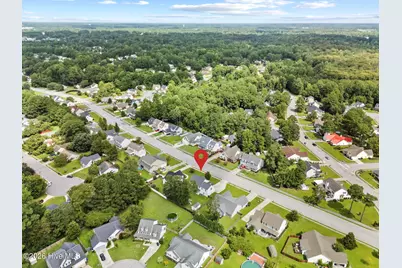 1112 Huff Drive, Jacksonville, NC 28546 - Photo 61