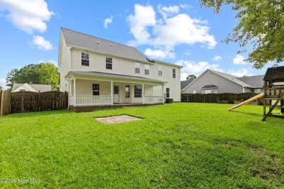 1112 Huff Drive, Jacksonville, NC 28546 - Photo 47