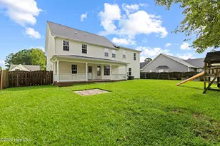1112 Huff Dr, Jacksonville, NC 28546 - Photo 47