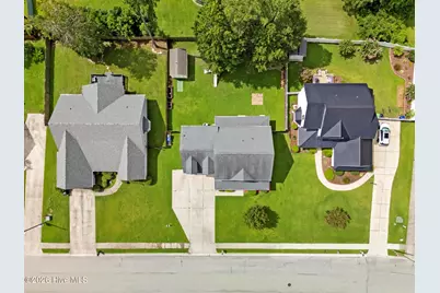 1112 Huff Drive, Jacksonville, NC 28546 - Photo 53