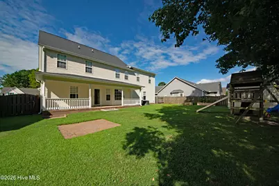 1112 Huff Drive, Jacksonville, NC 28546 - Photo 49