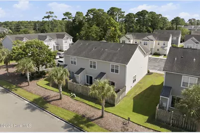 4563 Exuma Lane, Wilmington, NC 28412 - Photo 33
