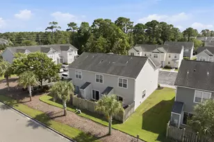 4563 Exuma Ln, Wilmington, NC 28412 - Photo 33