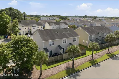 4563 Exuma Lane, Wilmington, NC 28412 - Photo 31