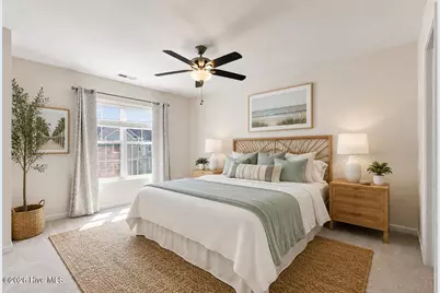 4563 Exuma Lane, Wilmington, NC 28412 - Photo 23