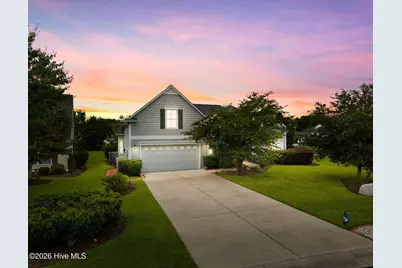 699 Bullrush Court NW, Calabash, NC 28467 - Photo 3