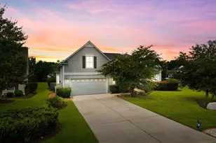 699 Bullrush Ct NW, Calabash, NC 28467 - Photo 3