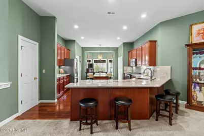 699 Bullrush Court NW, Calabash, NC 28467 - Photo 13